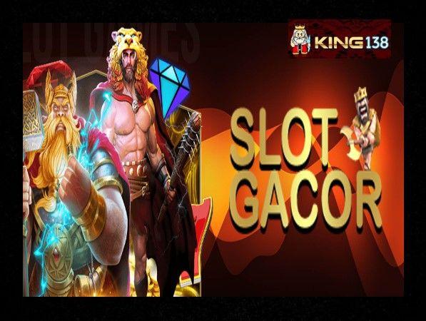 Situs Slot Online Gacor Booming dan Banyak Peminatnya
