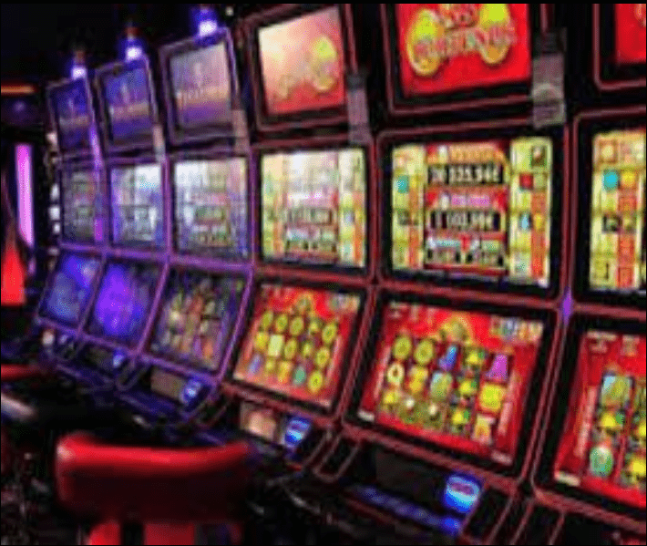 Dapatkan pilihan permainan casino online terlengkap dari berbagai provider